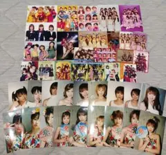 モーニング娘。 トレカ カード ブロマイド 生写真 セット