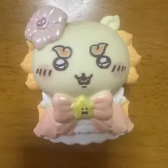 超まじかるちいかわ ソフビ シーサー