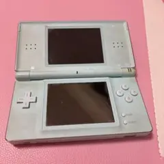 ニンテンドーDS Lite 水色 本体のみ