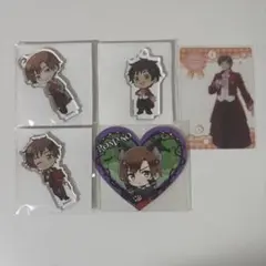 ヘタリア ロマーノ スペイン アクスタ 特典