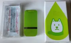 SoftBank 202SH 防水×コンパクト