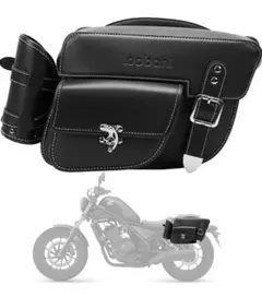 【当時物】SR400/500 2H6 1JR/1JN 工具、ツールボックスセット カワサキ SR400 ツールボックス 純正 中古 バイク 部品 1JR