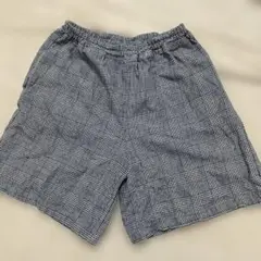 ムーノンノン　150 ハーフパンツ