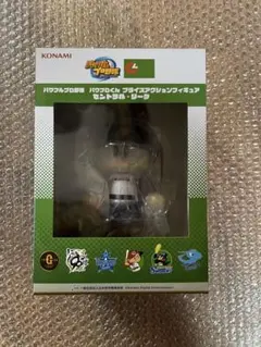 パワフルプロ野球 パワプロくんプライズアクションフィギュア　読売ジャイアンツ