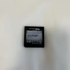 ポケットモンスター ソウルシルバー