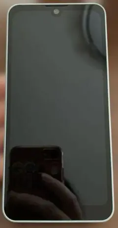 AQUOS wish SH-M20 64GB 本体