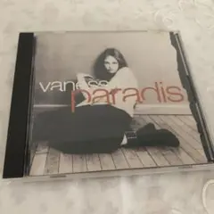 Vanessa Paradis - Vanessa Paradis