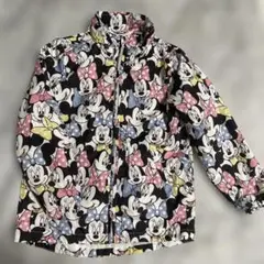 H&M ディズニー　アウター　キッズ　上着　薄手