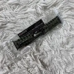 新品　KORDIZ Survivor - パラコードApple Watchバンド