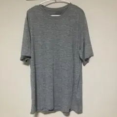 patagonia Capilene Cool Daily Tシャツ L グレー