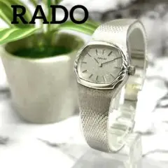 RADO レディース 腕時計 040