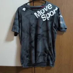 Move Sport Tシャツ