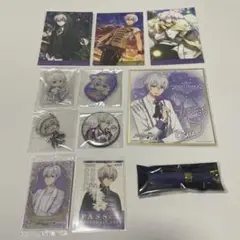 アイドリッシュセブン アイナナ 壮五 グッズセット