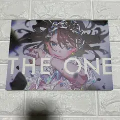 イラスト集　THEONE 米山舞