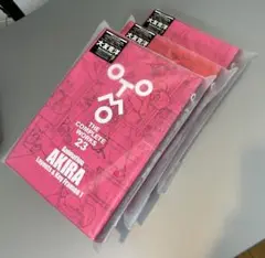 [新品未開封] 大友克洋全集 第一期10冊セット 大友克洋全集 全初版 一期 既刊10冊セット 漫画