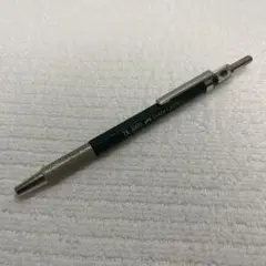 ロットリング 芯ホルダー アートペンシル 廃番 廃盤 希少 ロットリング 300 芯ホルダー ブラック 2.0mm｜画材・文具雑貨の