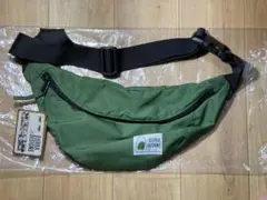 SIERRA DESIGNS ボディバッグ