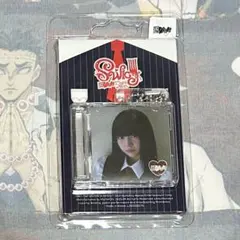 UNIS ユニス　SWICY Keyring ナナ　トレカ　開封済み