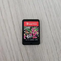 Splatoon 2 Nintendo Switch 日本版