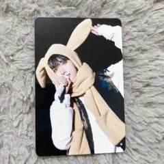 SEVENTEEN RIGHT HERE デジコ トレカ ドギョム