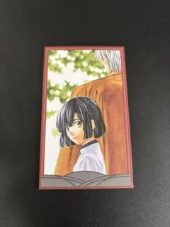 ヒカルの碁原画展　入場特典