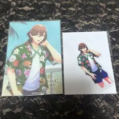 うたプリ 寿嶺二 シャニスト セット
