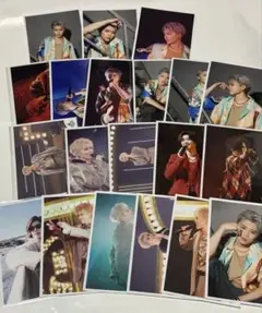 【2枚目あり】GENIC 西本茉生 GURUポン23枚セット