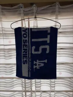MLBタオルセット！！