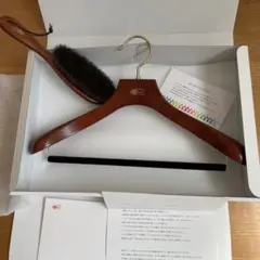 ビームスクラブダイヤモンドステージノベルティハンガーセット