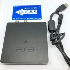 PS3 torne トルネ CHCH-ZD1 地上デジタルチューナー