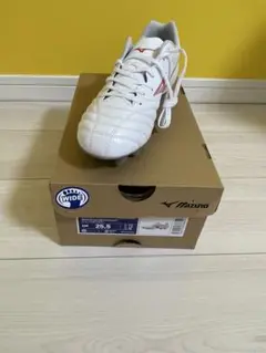 Mizuno モナルシア PRO 25.5cm ワイド