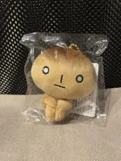 最安値‼️こげぱん　ぶらさげぬいぐるみ　マスコット　サンエックス