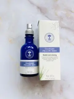 ニールズヤードレメディーズ グッドナイトピローミスト 45ml