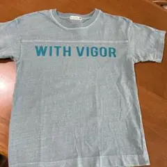 ブランシェス　140 Tシャツ