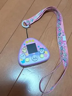 バンダイちいかわといっしょむちゃかわパープル