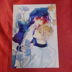 ブラッディ+メアリー イラストペーパー ㉑
