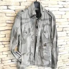 G-STAR marker desert shirt size:M