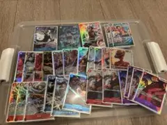 ワンピースカード　まとめ売り