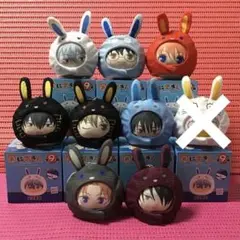 【激レア】着せ替えぬいぐるみ　銀魂　神楽 激レア】着せ替えぬいぐるみ 銀魂 神楽 - メルカリ