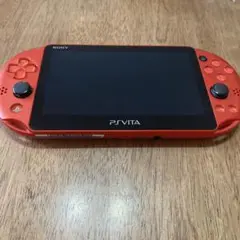 PlayStation®Vita(PCH-2000シリーズ
