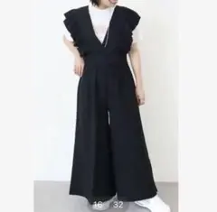 Green　Parks ロンパース　オールインワン
