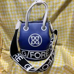 ジーフォアゴルフカートバック