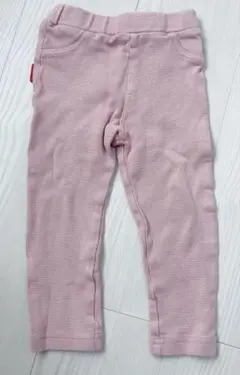 エドウィン ピンク ストレッチパンツ 95