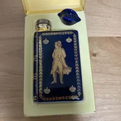 カミュ ナポレオン ブック ブルー