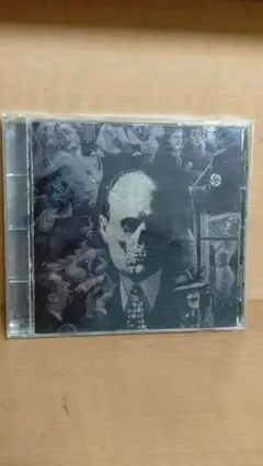 G.I.S.M. Detestation 再発LP 限定500部 gism G.I.S.M. Detestation 再発LP 限定500部 gism