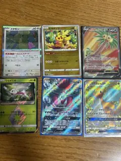 ポケモンカードセット
