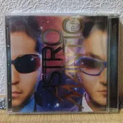 m-flo ASTROMANTIC