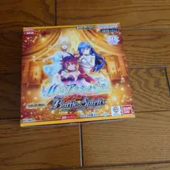 バトルスピリッツ ディーバブースター 10th ア フターパーティー