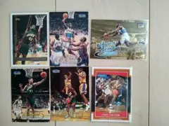 ケンプ　ペイトン　NBA