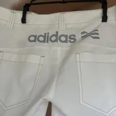 adidas パンツ　レディース